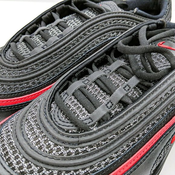 Nike Air Max 97 Women's Running Training Sport - Picture 5 of 11